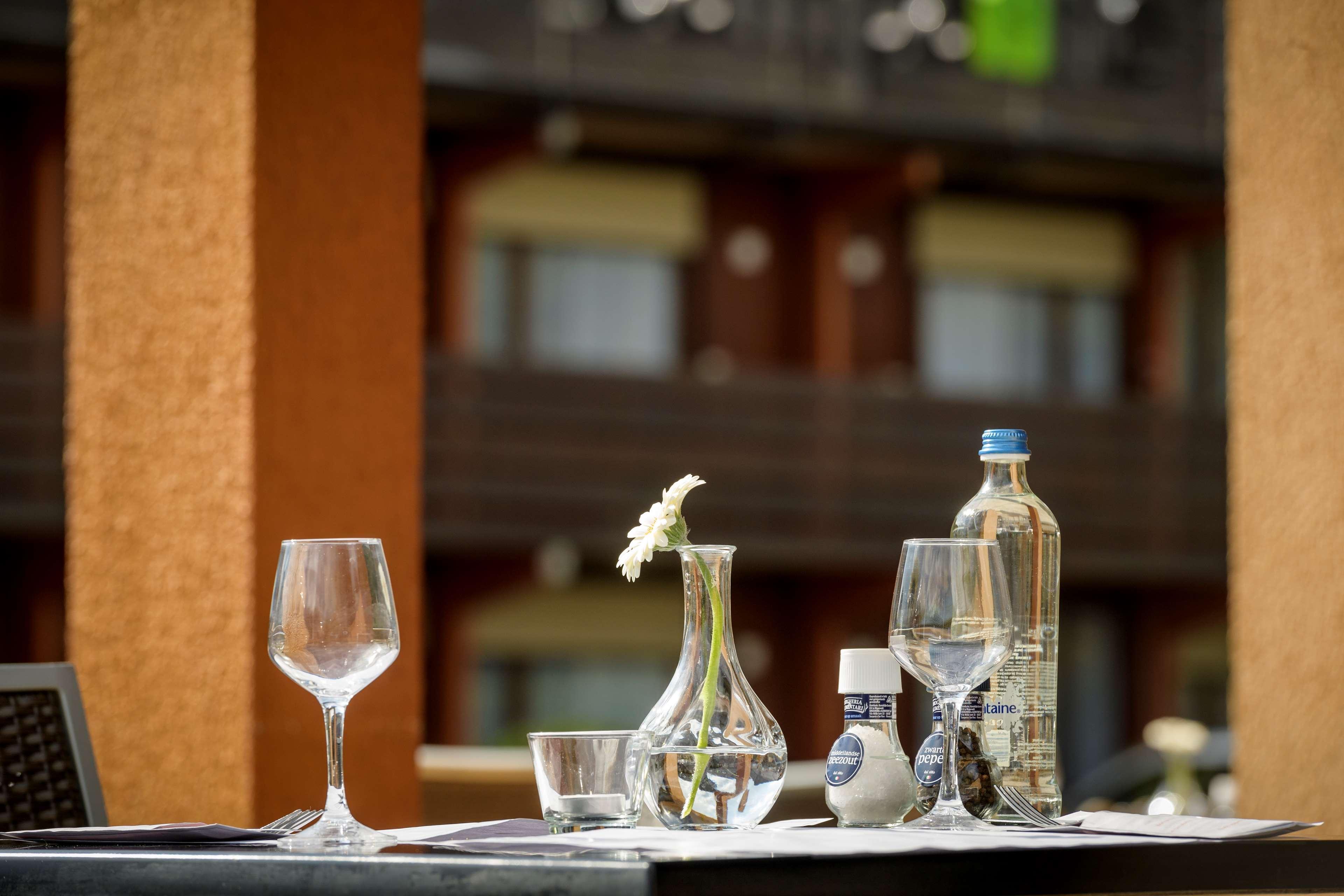 Campanile Hotel & Restaurant Gent Gante Exterior foto