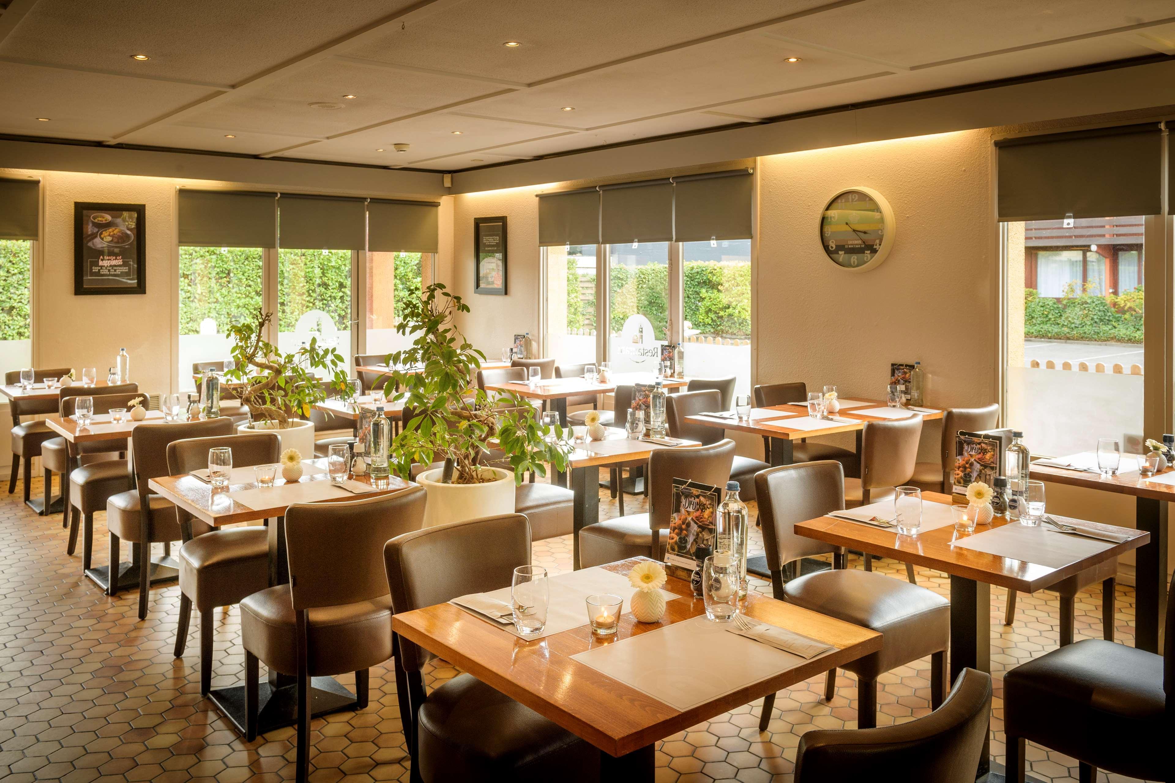 Campanile Hotel & Restaurant Gent Gante Exterior foto